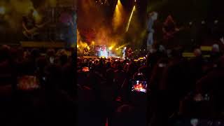 No Mosh Pit Cant Believe It?