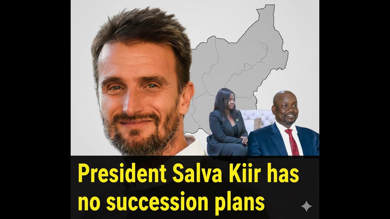 Выборы лучше, чем альтернатива: д-р Ян Поспишил (#25)