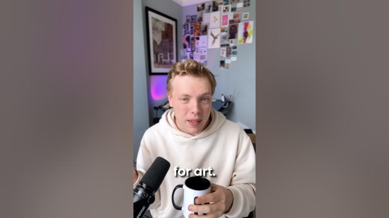 How to Get Into ART FAIR YouTube