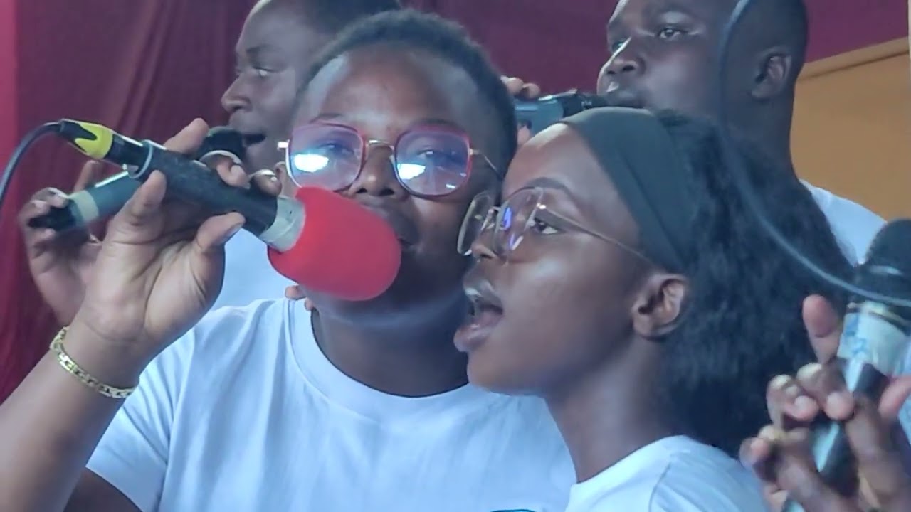 WASAFIRI FAMILY JAZAAA MOMENT//