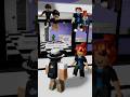 Slender or Bacon? Pt. 2 #brookhaven #roblox #shorts