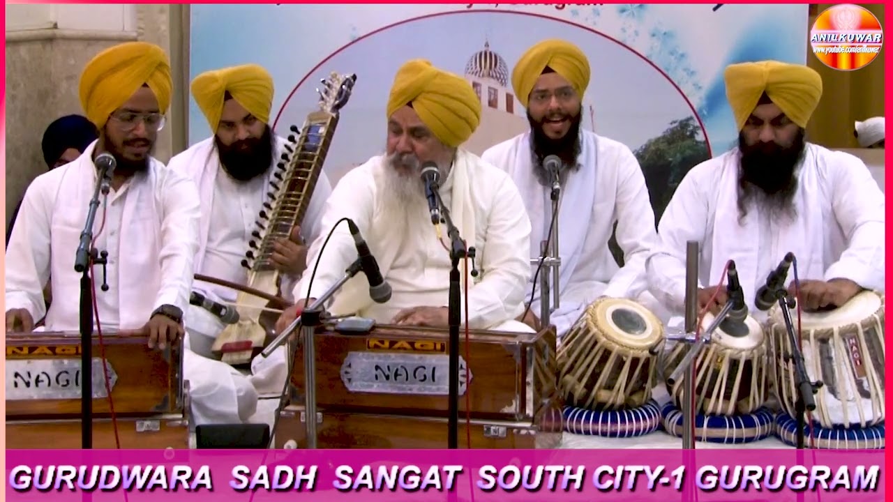 #DR.GURNAM SINGH JI (PUNJABI UNIVERSITY PATIALA (01/04/2023)