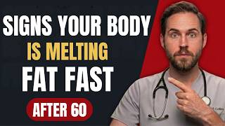 12 Strange Signs Your Body Is Burning Fat (Not Sugar)