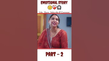 Thumbnail of Emotional story 😟❤️‍🩹😱~ mini wood toy - woodworking art skill/wood / hand crafts /#shorts