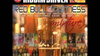 Redbull & Guiness Riddim 06 (August 2009 Mixxx) MAVADO,KARTEL,NORRIS MAN,SIZZLA & MORE