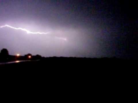 lightning