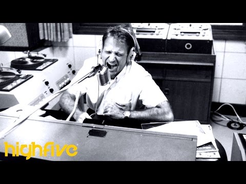 Video: Robin Williams: Biografie A Osobní život Skvělého Herce