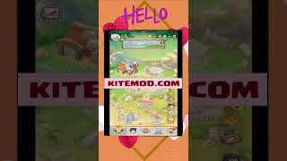 Ulala Idle Adventure   💎 Lots of Resources for you to use 💎