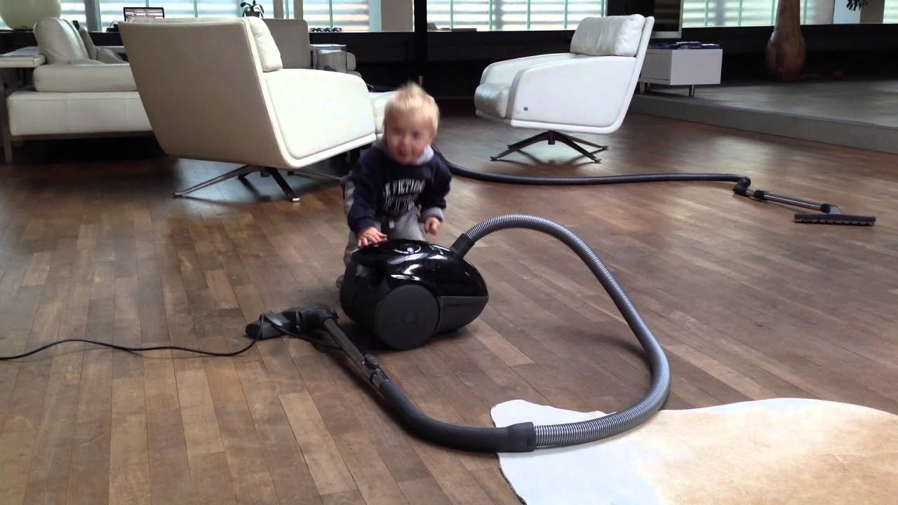 JackJack the Hoover Man 2