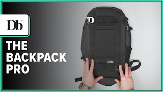 douchebags the backpack