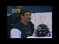 Barry Barrages Bears on Thanksgiving! (Bears vs. Lions 1997, Week 14)