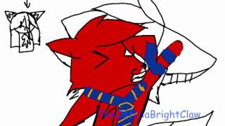 BrightClaw's Animation Dump~! (50 Subbies~!)