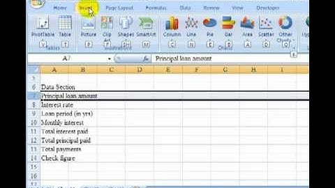 Simple Interest Loan Calculator - Part 3