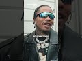 Gervonta Davis says ONE nice thing about Ryan Garcia 😏😂