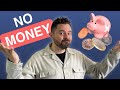 How to start a business with no money step by step