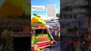 Kabupaten Karo ada di Sumatera Utara #shorts #berastagi #lagukaro #familitaksi #sumut