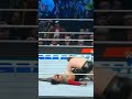 Stunner + Brogue Kick