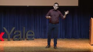 Free speech | James Kirchick | TEDxYale