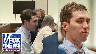 'NO REMORSE': Charlie Kirk assassination suspect decried for smile