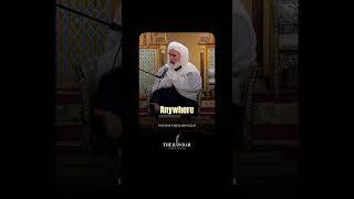 Is there life in outerspace- Aliens and reality  - Dr.Umar Faruq Abd Allah #mars #space