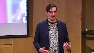 How AR is Jumpstarting a New Digital Reality in the Museum Sector | Brendan Ciecko | ARIA