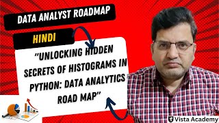 Create Histograms in Python: Data Visualization with Matplotlib और Seaborn!