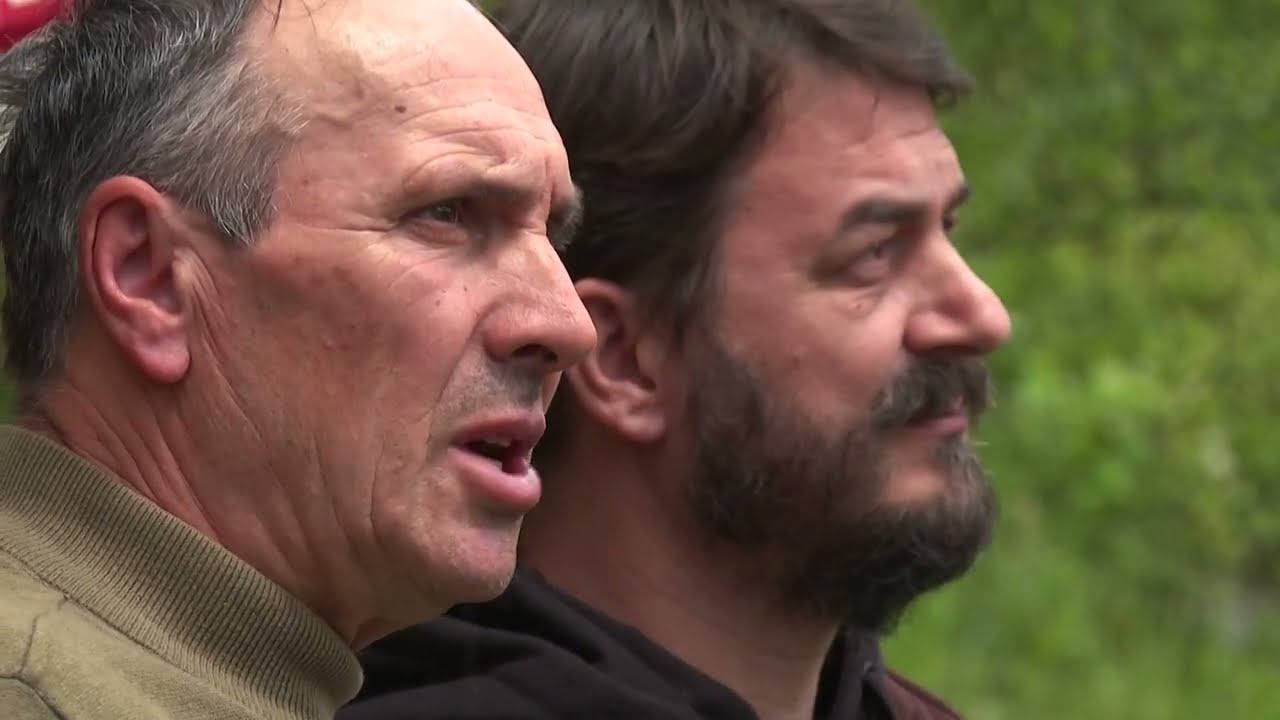 Trubar, Čuvari Krajine RTRS/ Трубар, Чувари Крајине РТРС