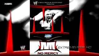 WWE No Mercy 2003 Theme Song   Today Is The Day   Download Link ᴴᴰ