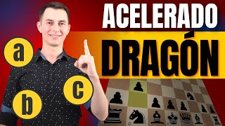 ABC de la DRAGÓN Acelerado 🐲 (¡Curso acelerado! 🚀)