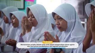 Video Profil Sd Negeri 2 Ambal, Karangkobar, Banjarnegara