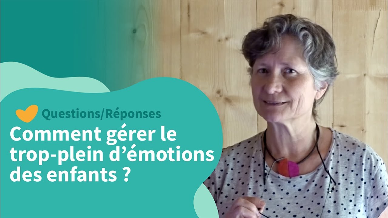 Tickets : Conférence Isabelle Filliozat - Au cœur des émotions de l'enfant  - Billetweb