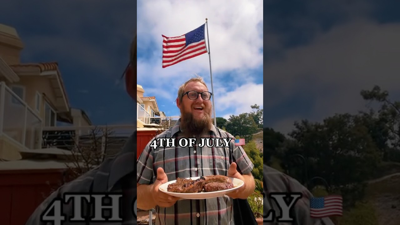 4 ИЮЛЯ @jimgaffigan 