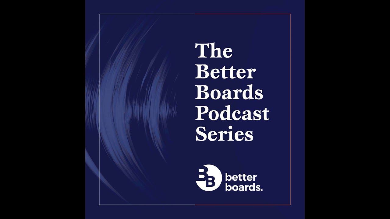 From Executive to "Professional NED" | Ian Murray, Chair or various mining companies