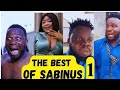 SABINUS | FIRST CLASS MUMU 🤯