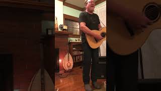 80 Acres  - Tim Grimm