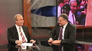 Habertürk Özel / 24 Aralık 2014 Çarşamba (Hanefi Avcı)