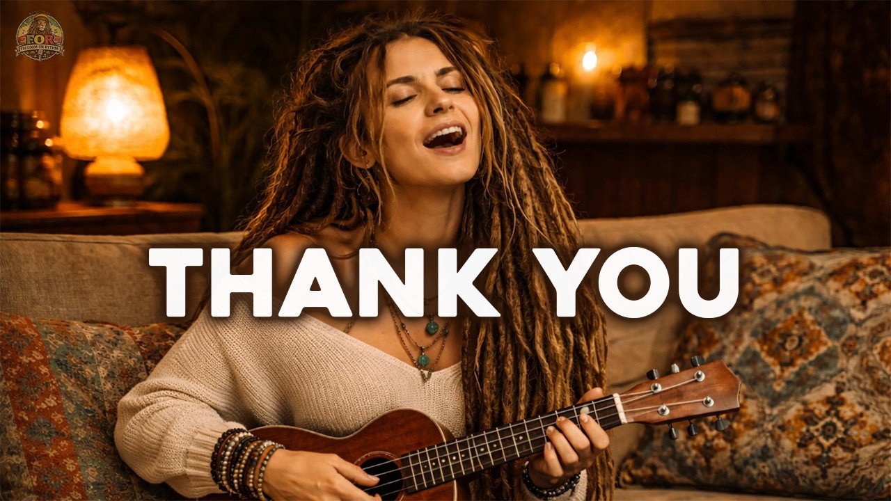 Relaxing Acoustic Reggae Covers | Dido, Coldplay, Audioslave, Boyzone, No Doubt