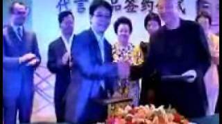 陳振興博士致力一氧化氮研究06.wmv