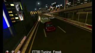 Project Torque