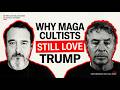 Why Maga supporters still defend Trump???