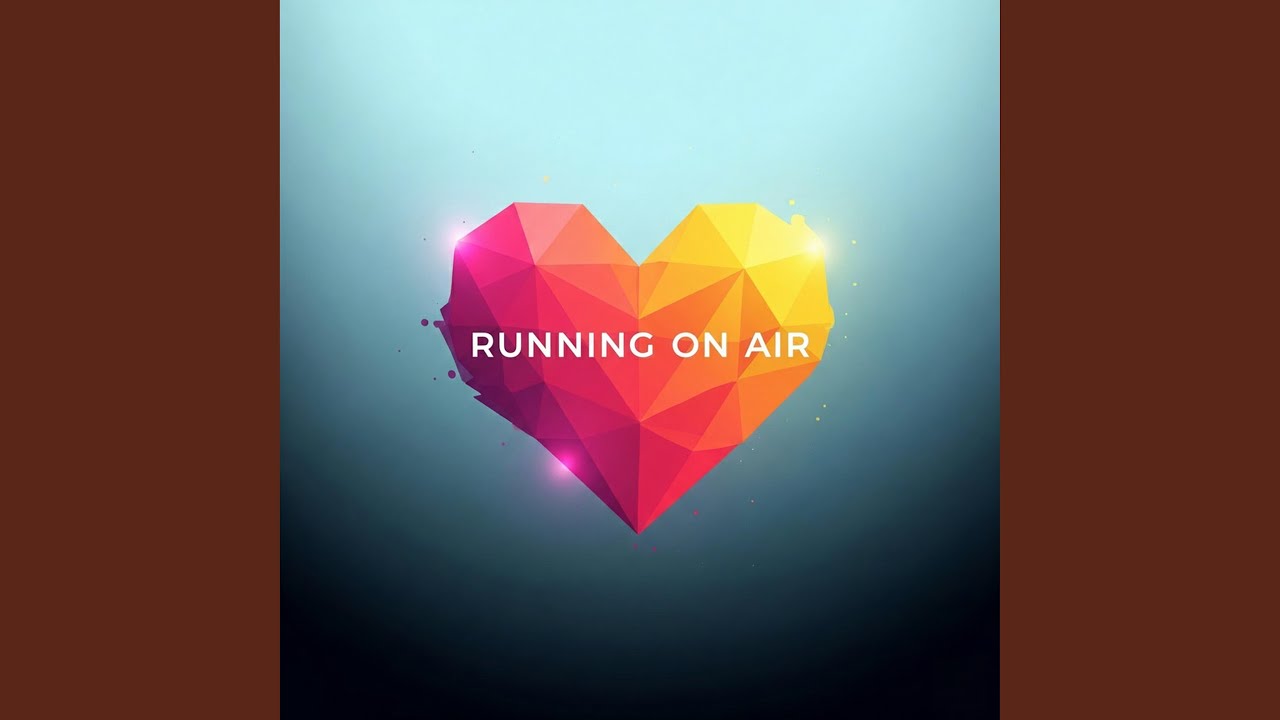 Running on Air