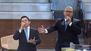 JERUSALEM UNASP SP 2020