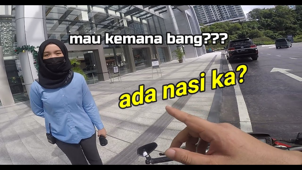 Ada apa di SICC KK ni?
