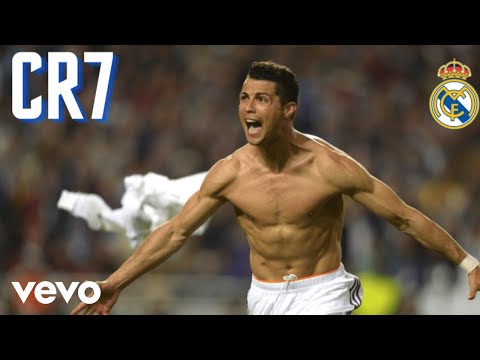 The Makel - cr7 (Video Oficial)