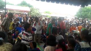 Download Lagu Anggok titi sewa MP3