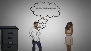 HOW TO BUILD YOUR SELF CONFIDENCE AND SELF ESTEEM