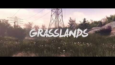Fallout 4 ► GRASSLANDS
