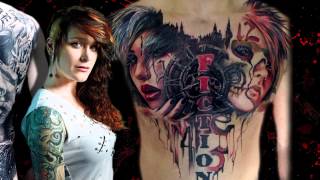 Megan Jean Morris NeedleJig Testimonial in Boston