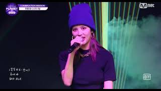 Girls Planet 999 Episode 6 We Are Performance Eng