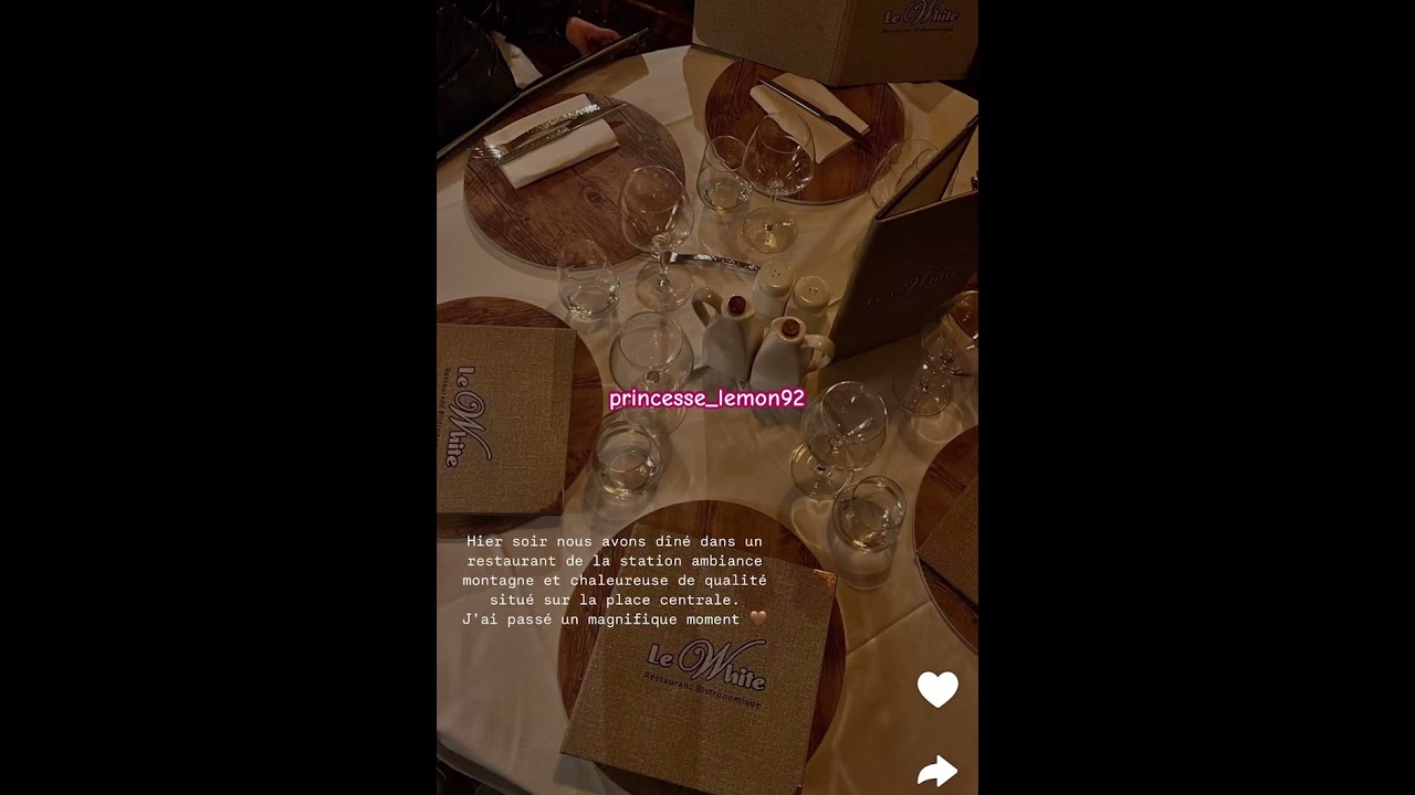 Marine Elhimer a vite remplacé Raphaël pépin